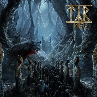 Týr: "Hel" – 2019