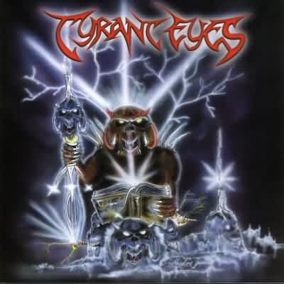 Tyrant Eyes: "Book Of Souls" – 2000