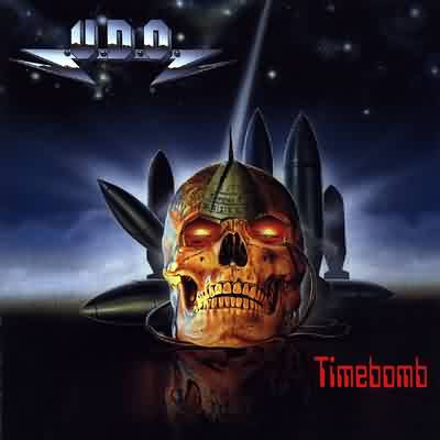 U.D.O.: "Timebomb" – 1991