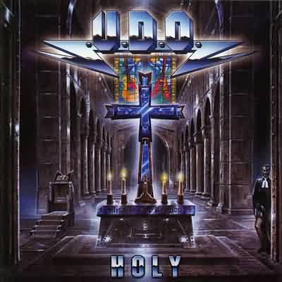 U.D.O.: "Holy" – 1999