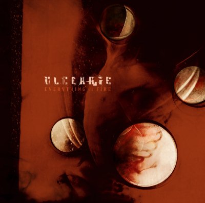 Ulcerate: "Everything Is Fire" – 2009