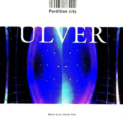 Ulver: "Perdition City" – 2000
