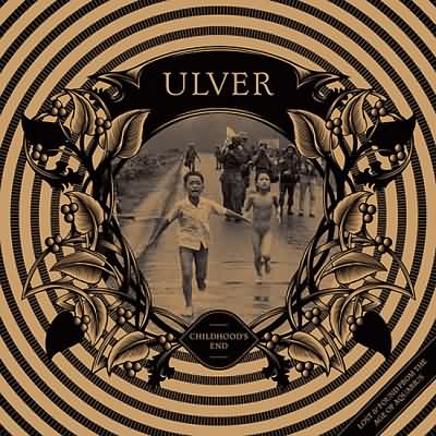 Ulver: "Childhood's End" – 2012