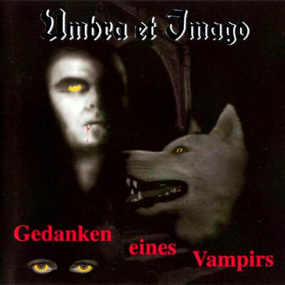 Umbra Et Imago: "Gedankein Eines Vampires" – 1995