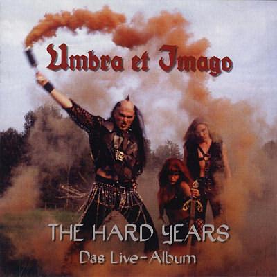 Umbra Et Imago: "The Hard Years" – 1997