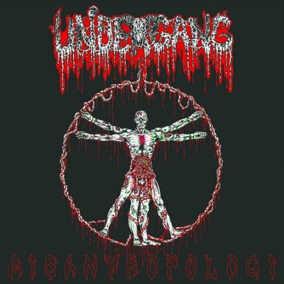 Undergang: "Misantropologi" – 2017