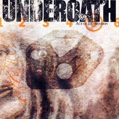 Underoath: "Act Of Depression" – 1999