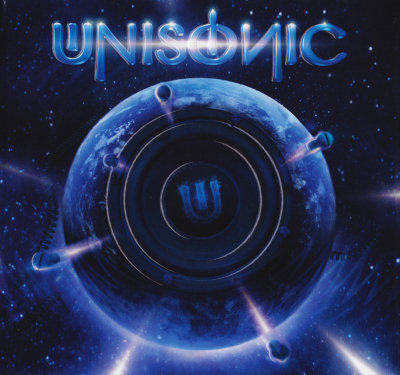 Unisonic: "Unisonic" – 2012