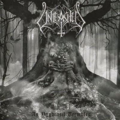 Unleashed: "As Yggdrasil Trembles" – 2010