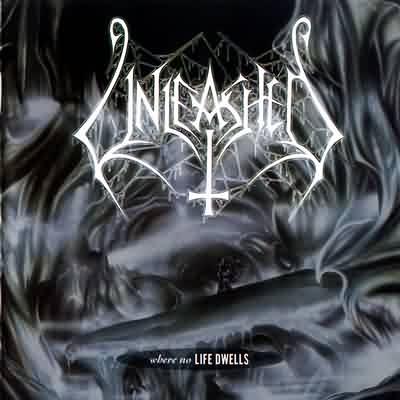 Unleashed: "Where No Life Dwells" – 1991