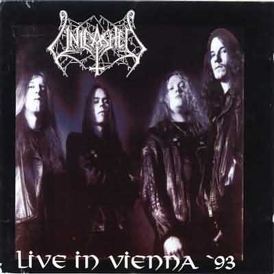 Unleashed: "Live In Vienna '93" – 1994