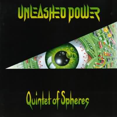 Unleashed Power: "Quintet Of Spheres" – 1994
