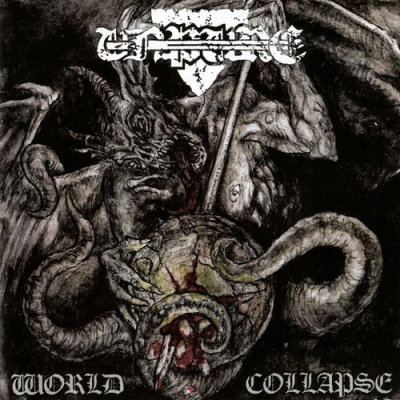 Unpure: "World Collapse" – 2004