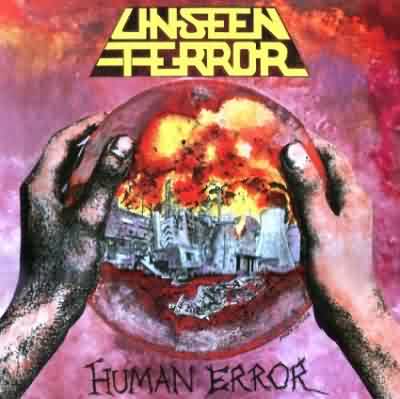 Unseen Terror: "Human Error" – 1987