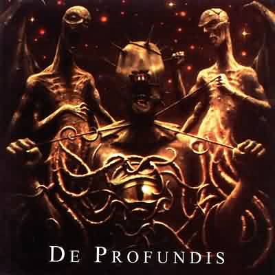Vader: "De Profundis" – 1995
