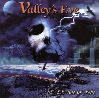 Valley's Eve: "Deception Of Pain" – 2002