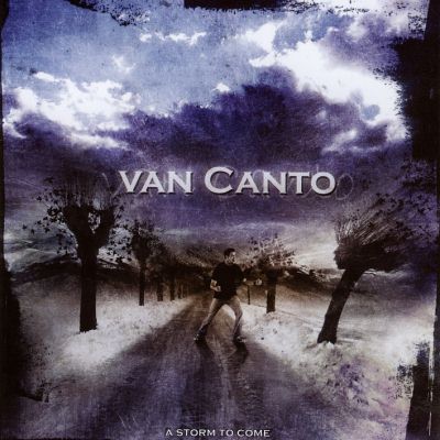 Van Canto: "A Storm To Come" – 2006