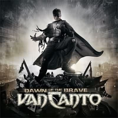 Van Canto: "Dawn Of The Brave" – 2014