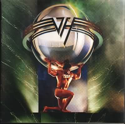 Van Halen: "5150" – 1986