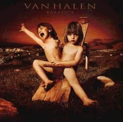 Van Halen: "Balance" – 1995