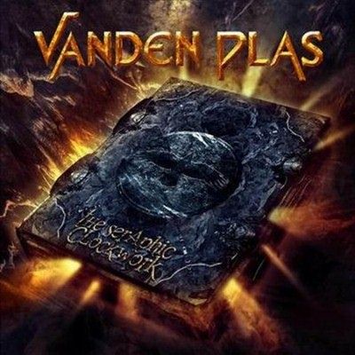 Vanden Plas: "The Seraphic Clockwork" – 2010
