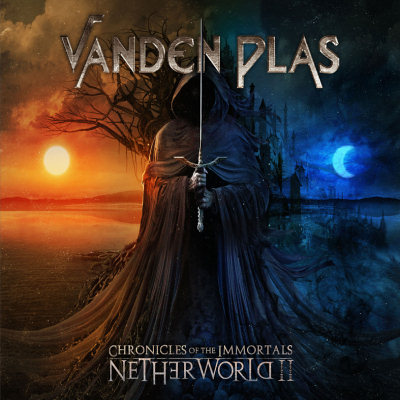 Vanden Plas: "Chronicles Of The Immortals: Netherworld II" – 2015