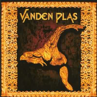 Vanden Plas: "Colour Temple" – 1995