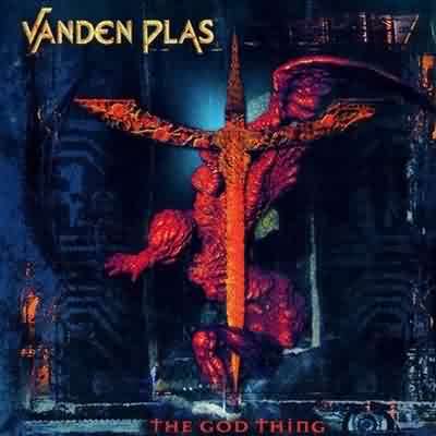 Vanden Plas: "The God Thing" – 1997
