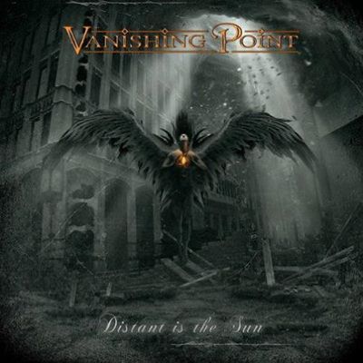 Vanishing Point: "Distant Is The Sun" – 2014