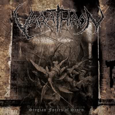 Varathron: "Stygian Forces Of Scorn" – 2009
