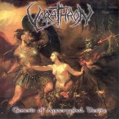 Varathron: "Genesis Of Apocryphal Desire" – 1997