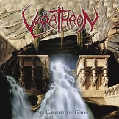Varathron: "The Lament Of The Gods" – 1999
