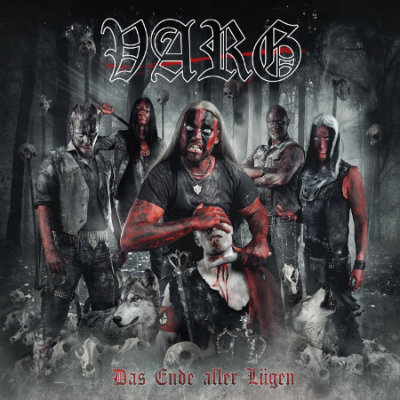 Varg: "Das Ende Aller Lügen" – 2016