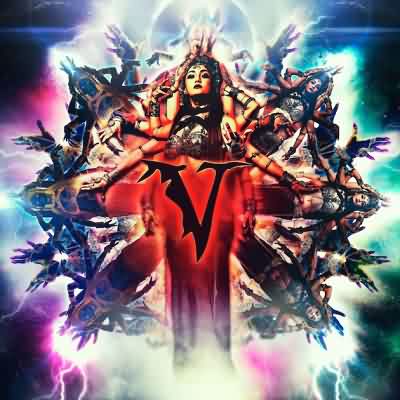 Veil Of Maya: "Matriarch" – 2015