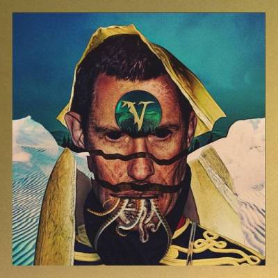 Veil Of Maya: "False Idol" – 2017