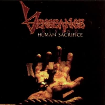 Vengeance Rising: "Human Sacrifice" – 1989