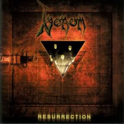 Venom: "Resurrection" – 2000
