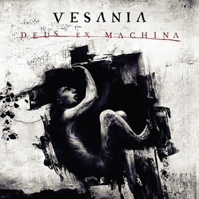 Vesania: "Deus Ex Machina" – 2014