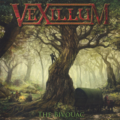 Vexillum: "The Bivouac" – 2012
