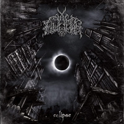 Vidharr: "Eclipse" – 2009