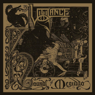 Vigilance: "Hounds Of Megiddo" – 2015