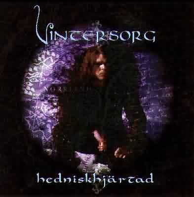 Vintersorg: "Hedniskhjartad" – 1998