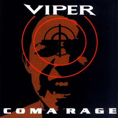 Viper: "Coma Rage" – 1995
