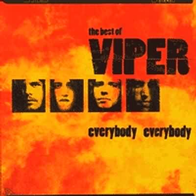 Viper: "Everybody Everybody" – 1999