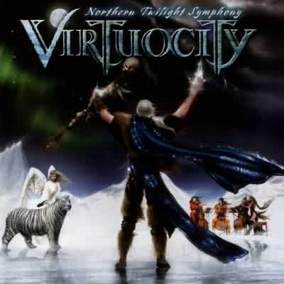 Virtuocity: "Northern Twilight Symphony" – 2004