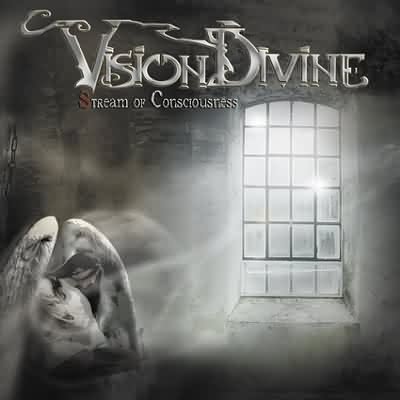 Vision Divine: "Stream Of Consciousness" – 2004