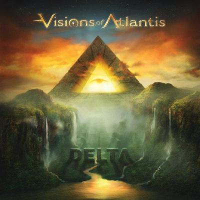 Visions Of Atlantis: "Delta" – 2011
