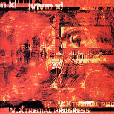 Vivid X: "V.Xtremal Progress" – 2004