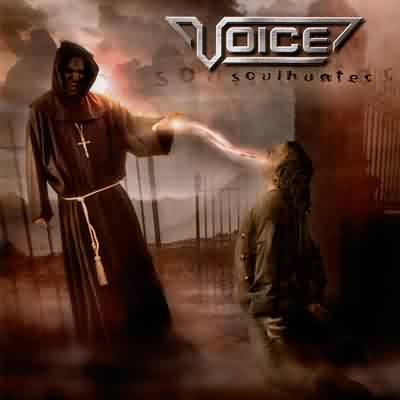 Voice: "Soulhunter" – 2003