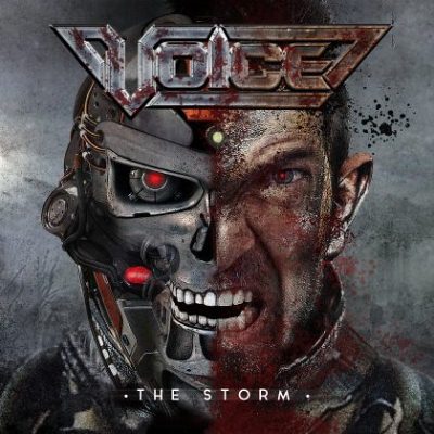 Voice: "The Storm" – 2017